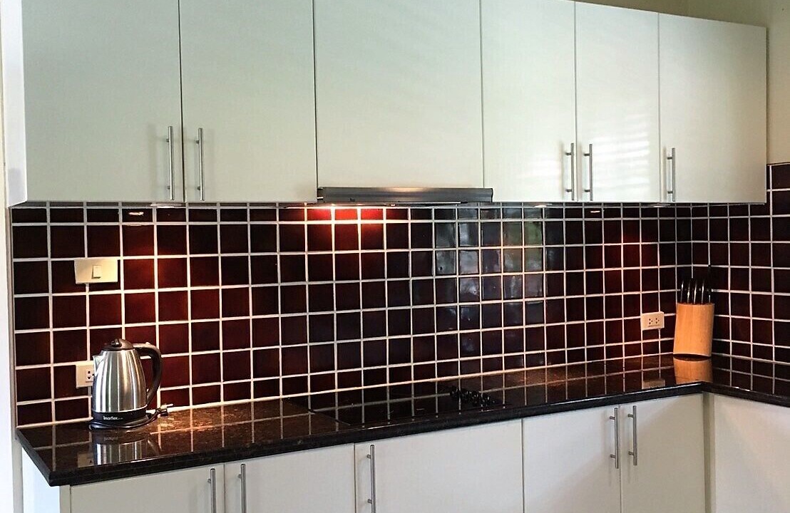 Photo of Kitchen in Wang Pong