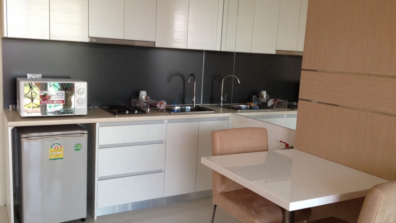Photo of Kitchen in South Pattaya
