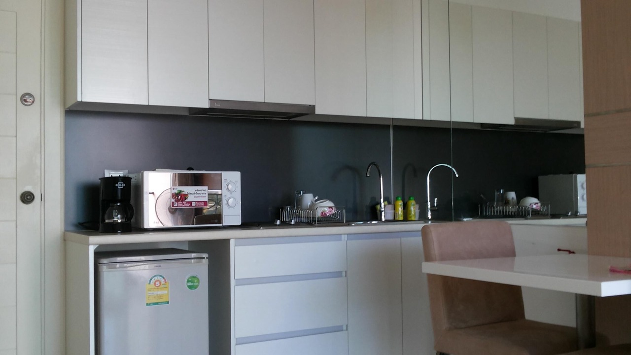 Photo of Kitchen in South Pattaya