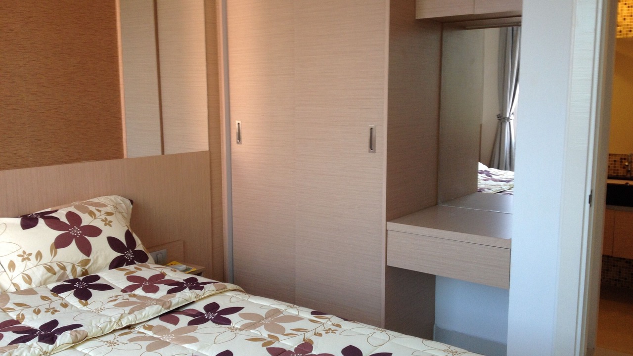Photo of Bedroom in South Pattaya