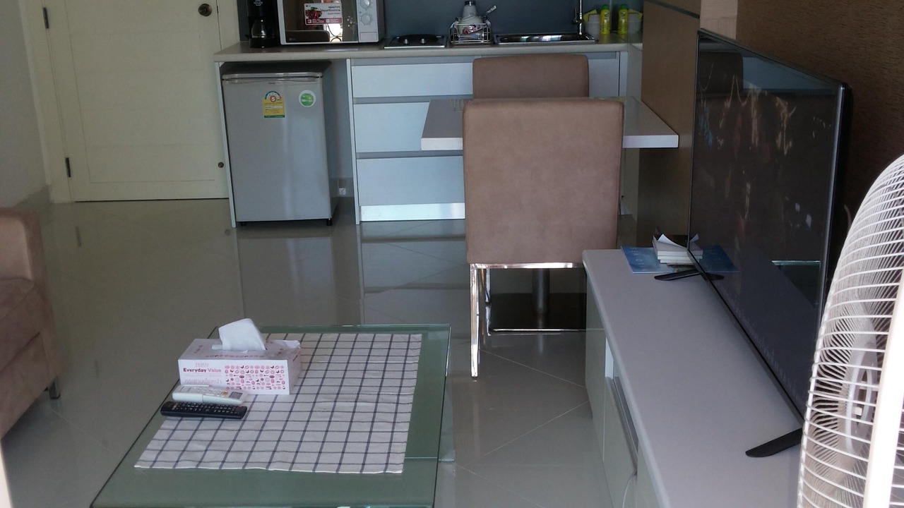 Photo of Kitchen in South Pattaya
