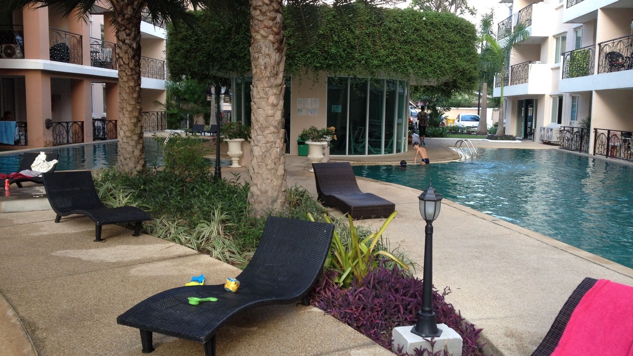 Photo of Outdoor in South Pattaya