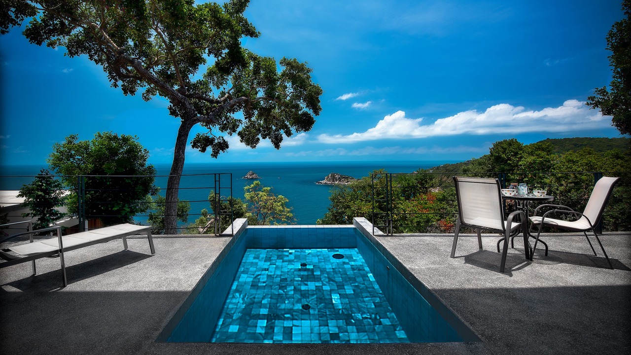 Photo of Outdoor in Koh Tao