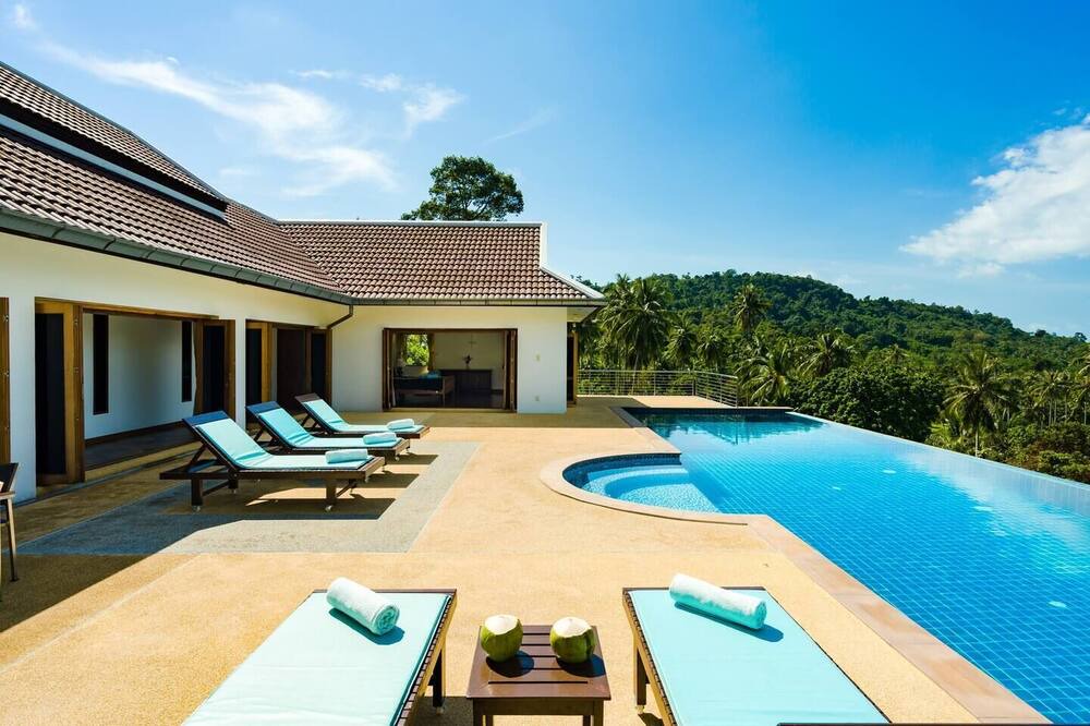 Photo of Outdoor in Thong Krut