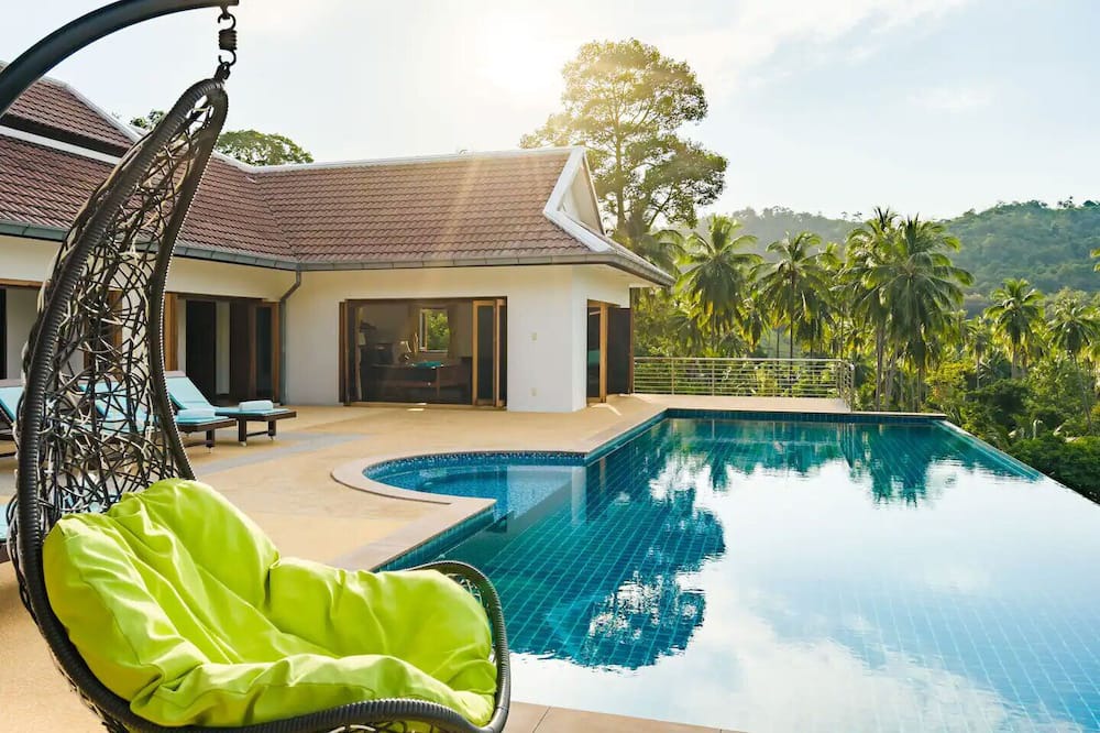 Photo of Outdoor in Thong Krut