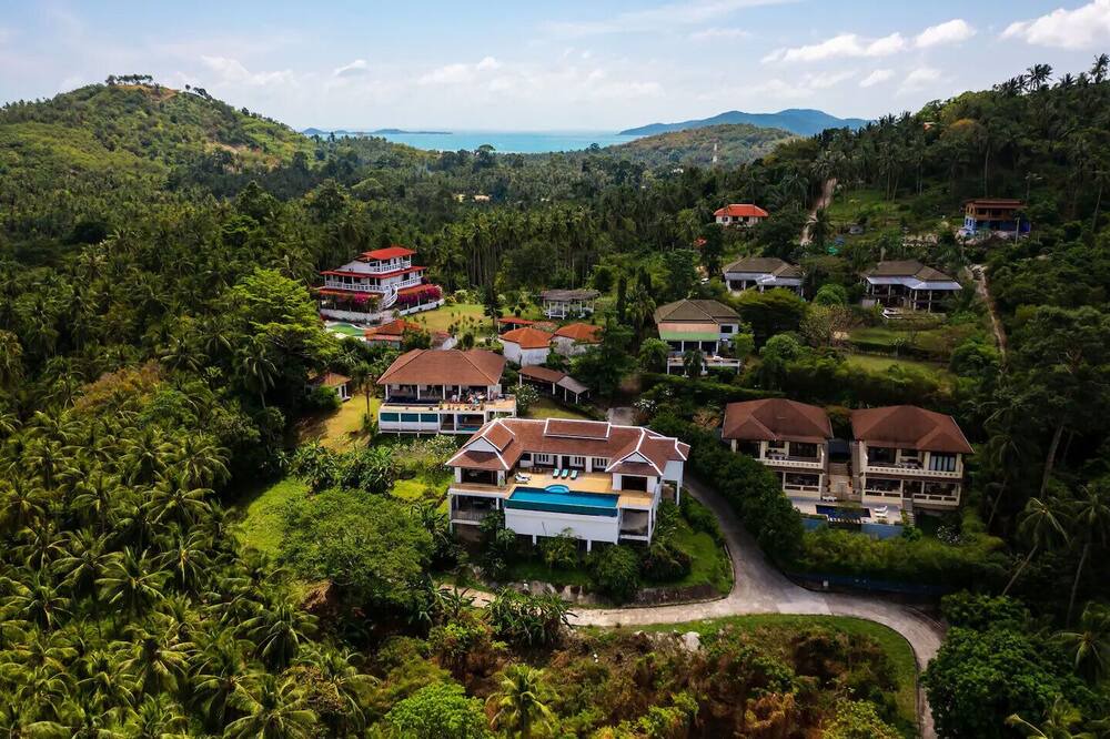 Photo of Outdoor in Thong Krut