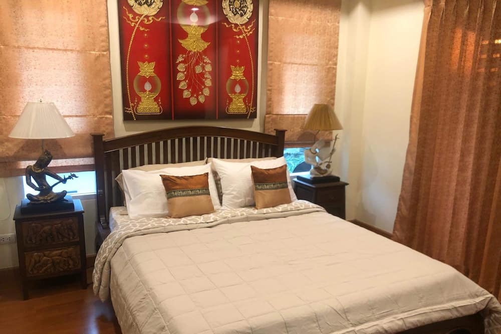 Photo of Bedroom in Chiang Mai
