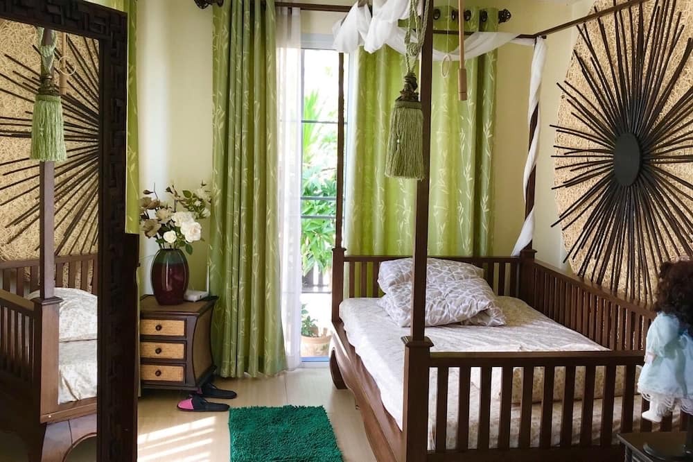 Photo of Bedroom in Chiang Mai
