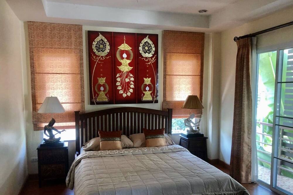 Photo of Bedroom in Chiang Mai