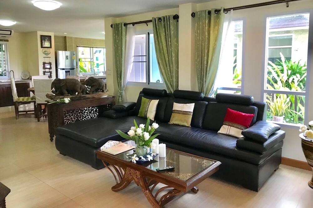 Photo of Livingroom in Chiang Mai