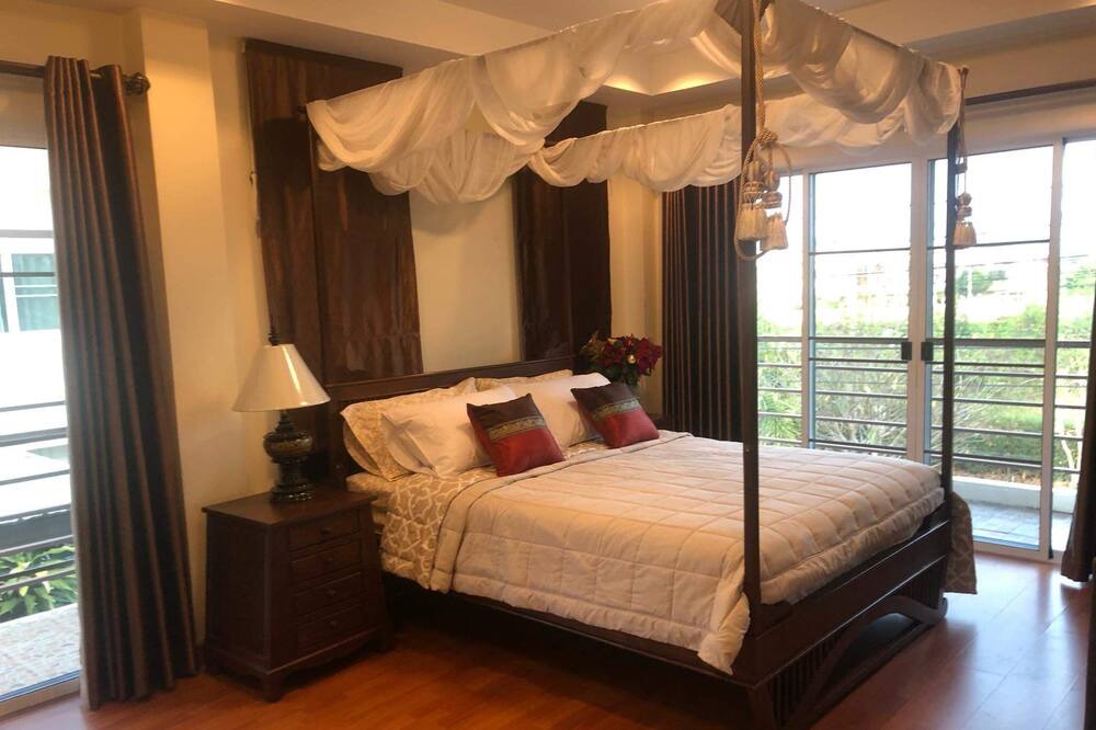 Photo of Bedroom in Chiang Mai