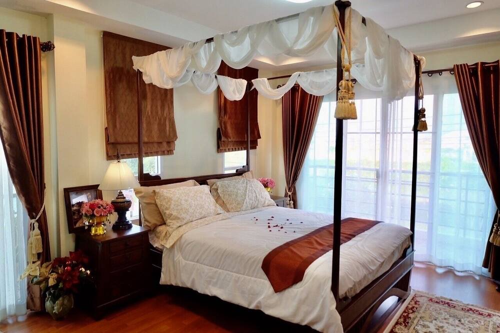 Photo of Bedroom in Chiang Mai