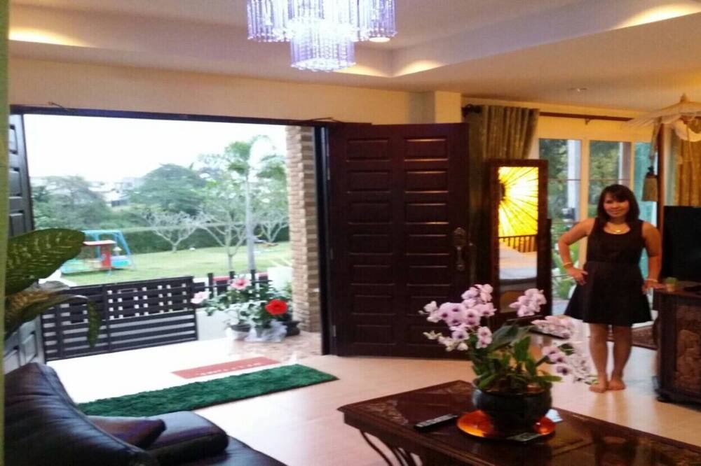 Photo of Livingroom in Chiang Mai