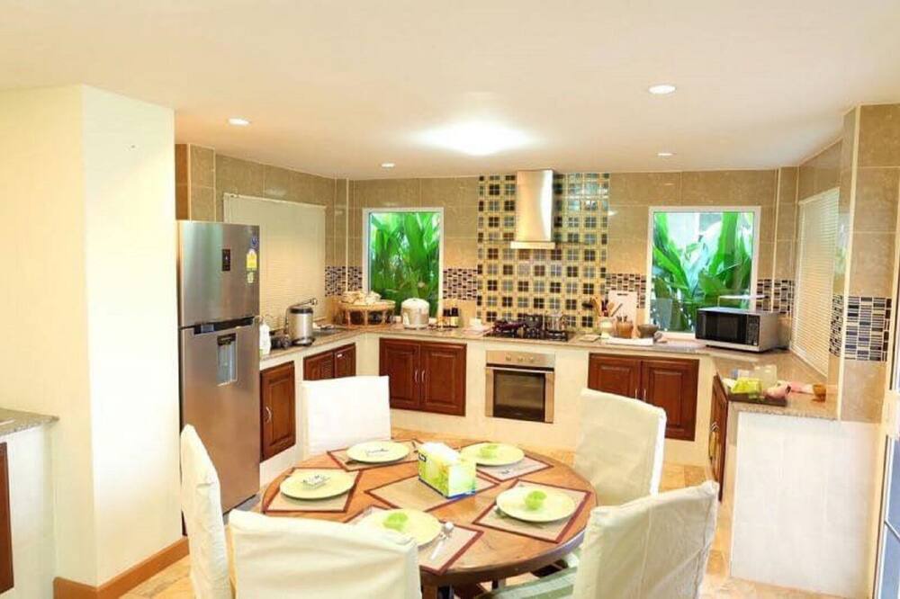 Photo of Kitchen in Chiang Mai