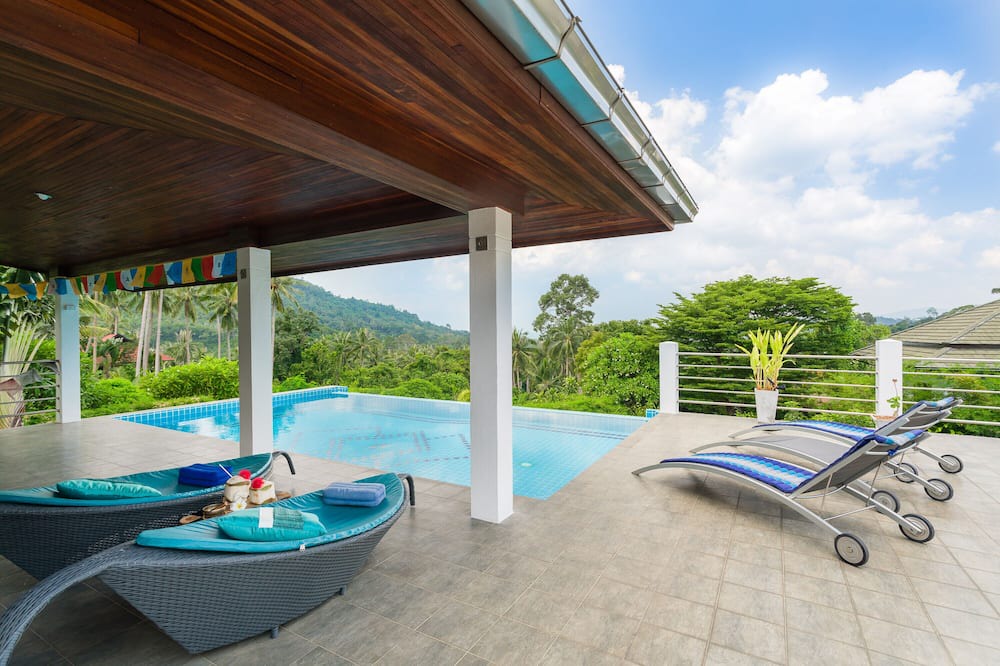 Photo of Outdoor in Taling Ngam