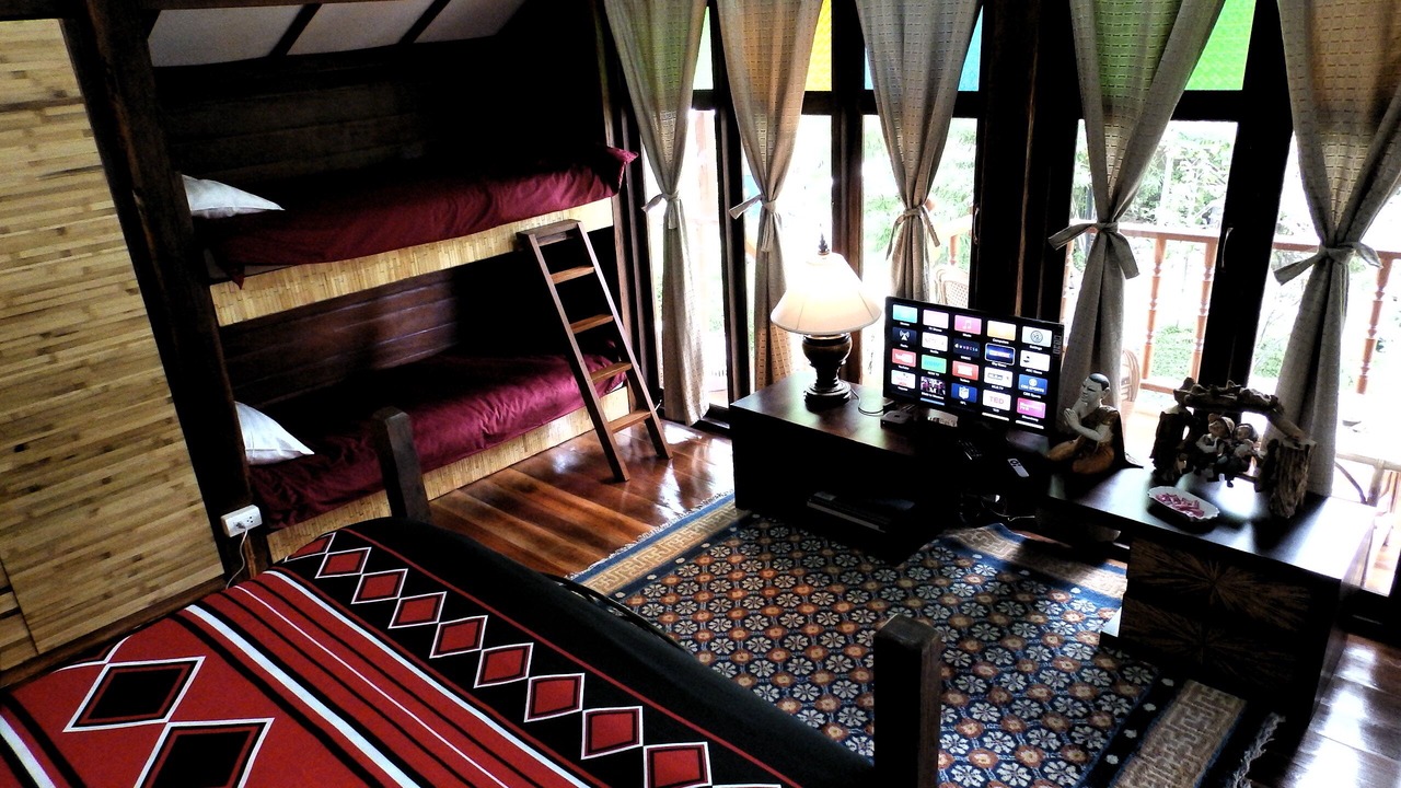 Photo of Bedroom in Hang Dong