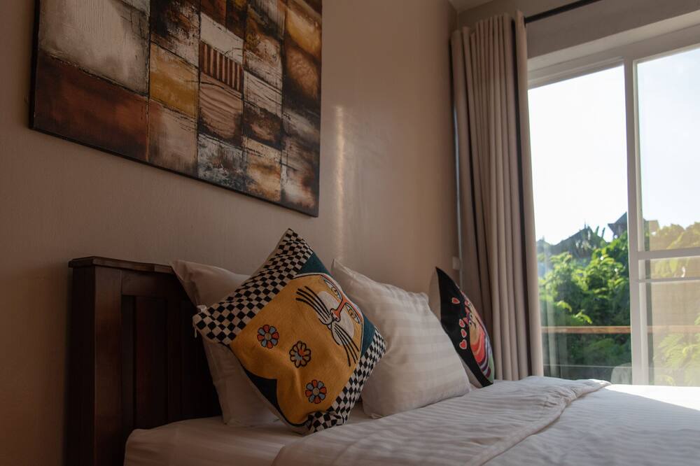 Photo of Bedroom in Ban Saiyuan