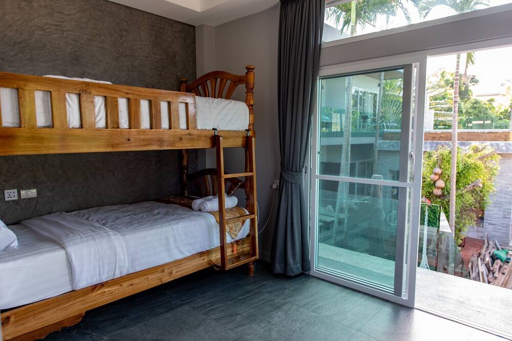 Photo of Bedroom in Ban Saiyuan
