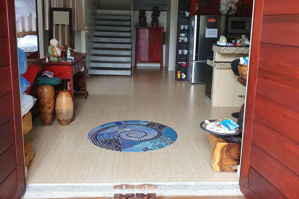 Photo of Livingroom in Ban Saiyuan