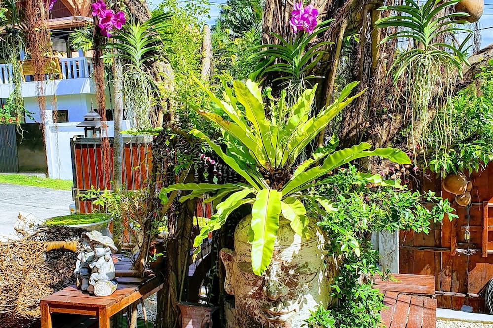 Photo of Outdoor in Ban Saiyuan
