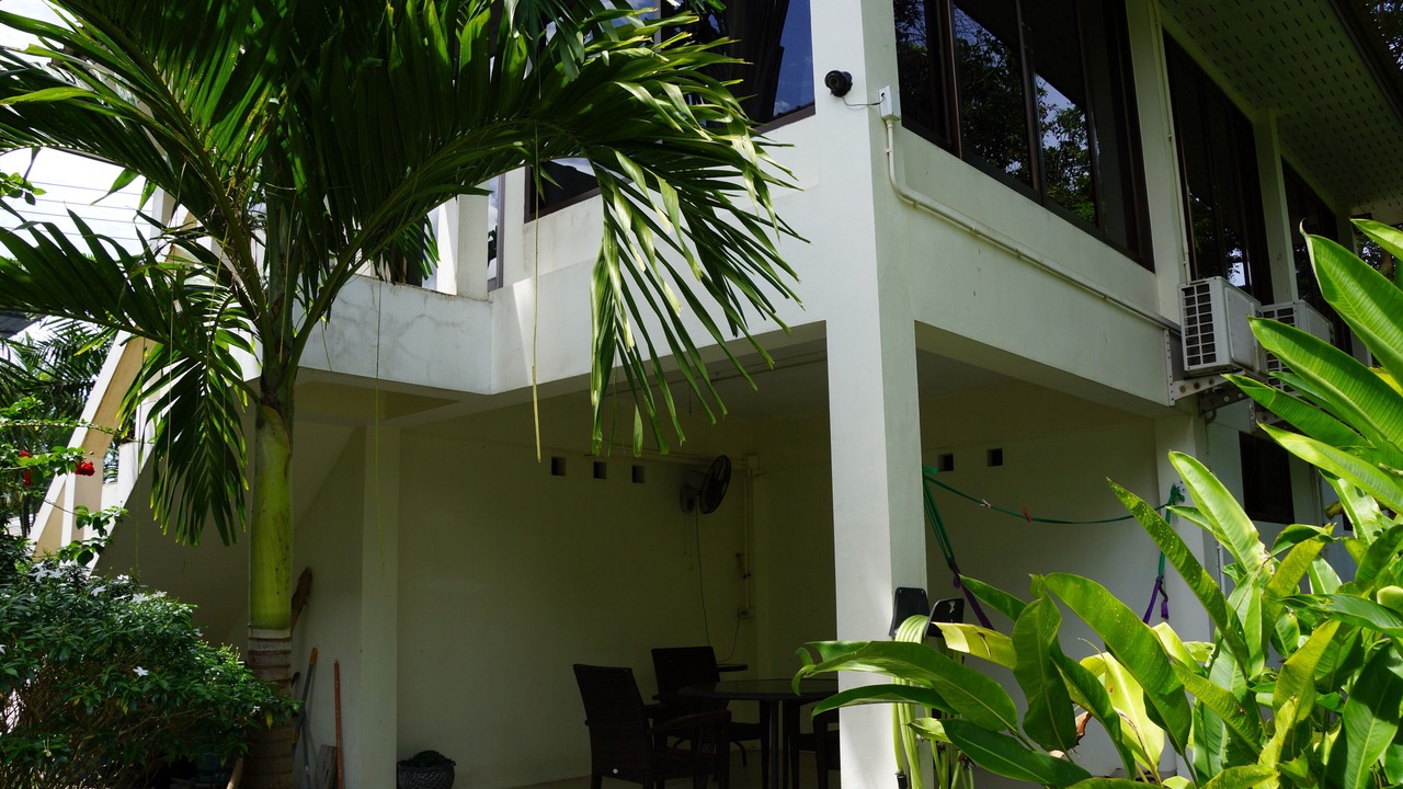 Photo of Outdoor in Wok Tum