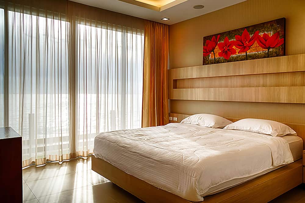Photo of Bedroom in Bang Lamung