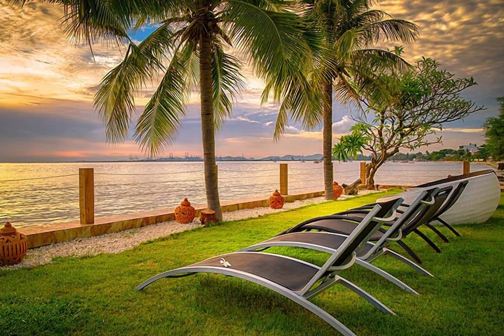 Photo of Outdoor in Bang Lamung