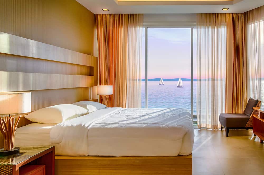 Photo of Bedroom in Bang Lamung