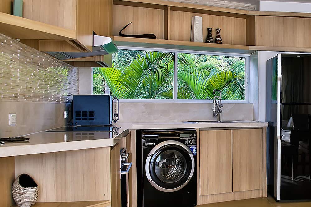 Photo of Kitchen in Bang Lamung