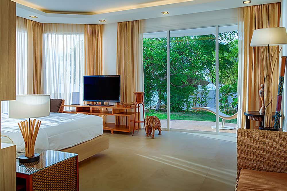 Photo of Bedroom in Bang Lamung