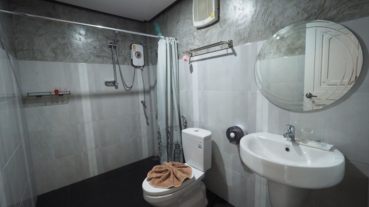 Photo of Bathroom in Kamlon