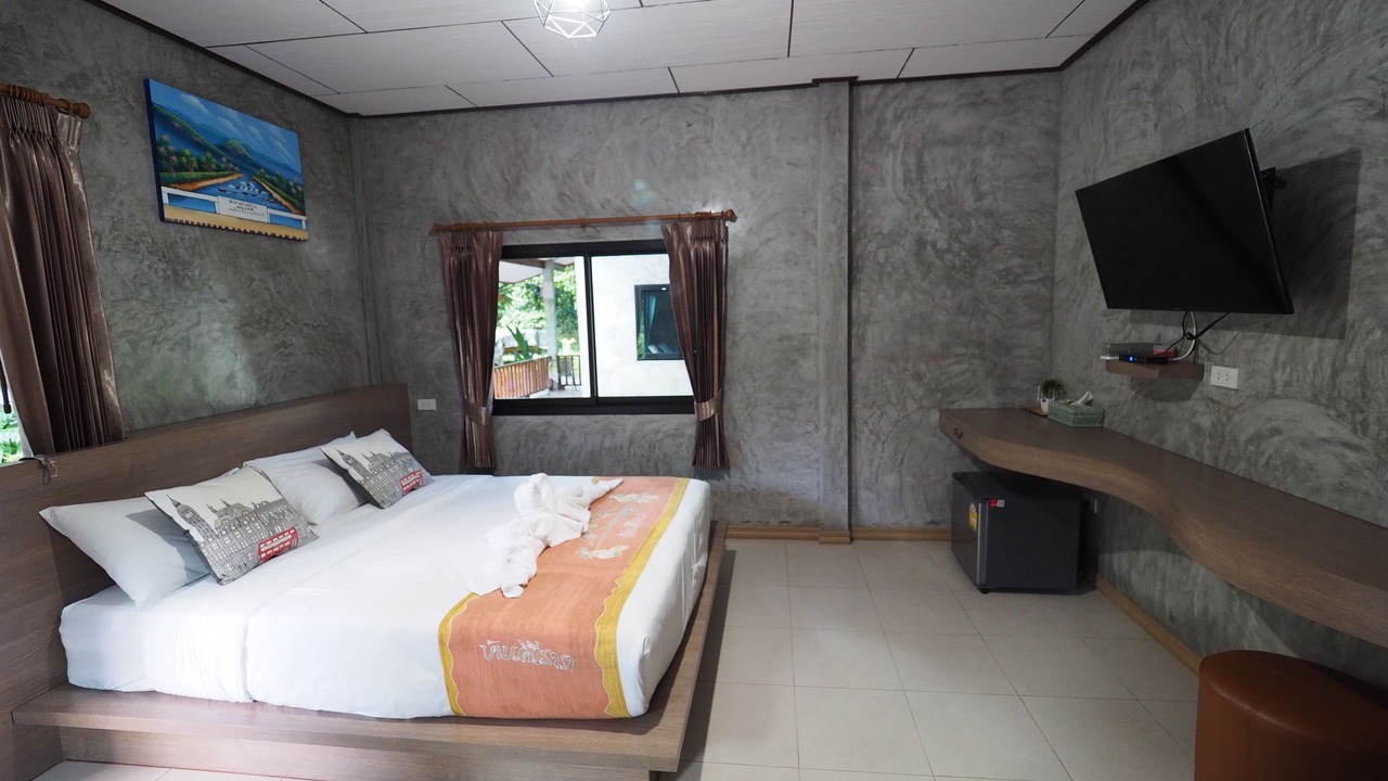 Photo of Bedroom in Kamlon