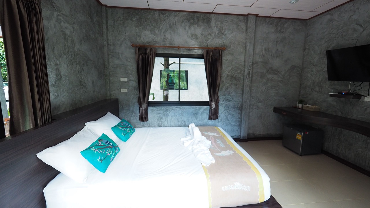 Photo of Bedroom in Kamlon