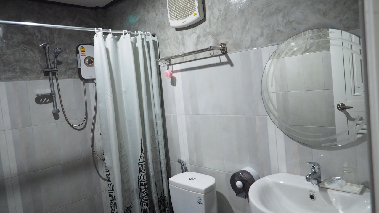 Photo of Bathroom in Kamlon