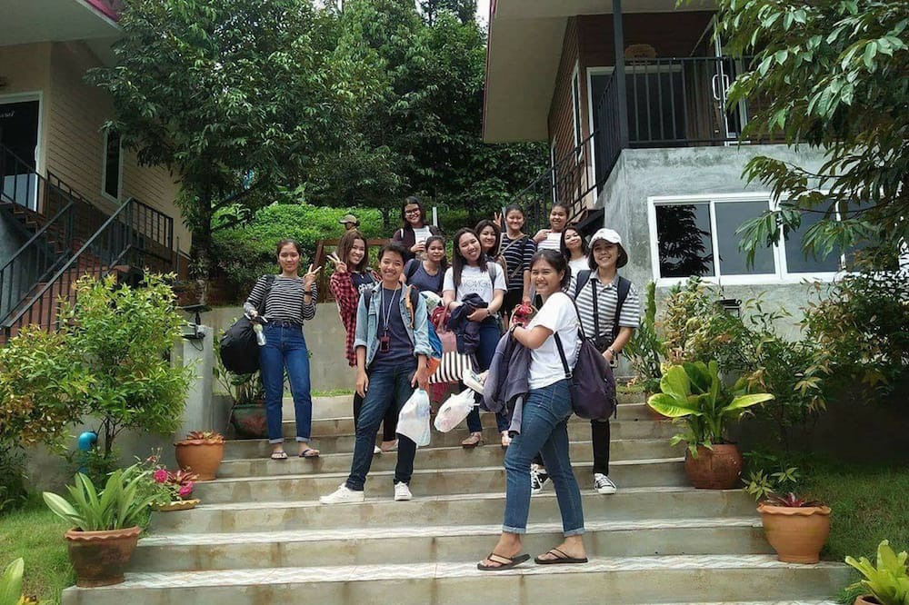 Photo of Outdoor in Lan Saka