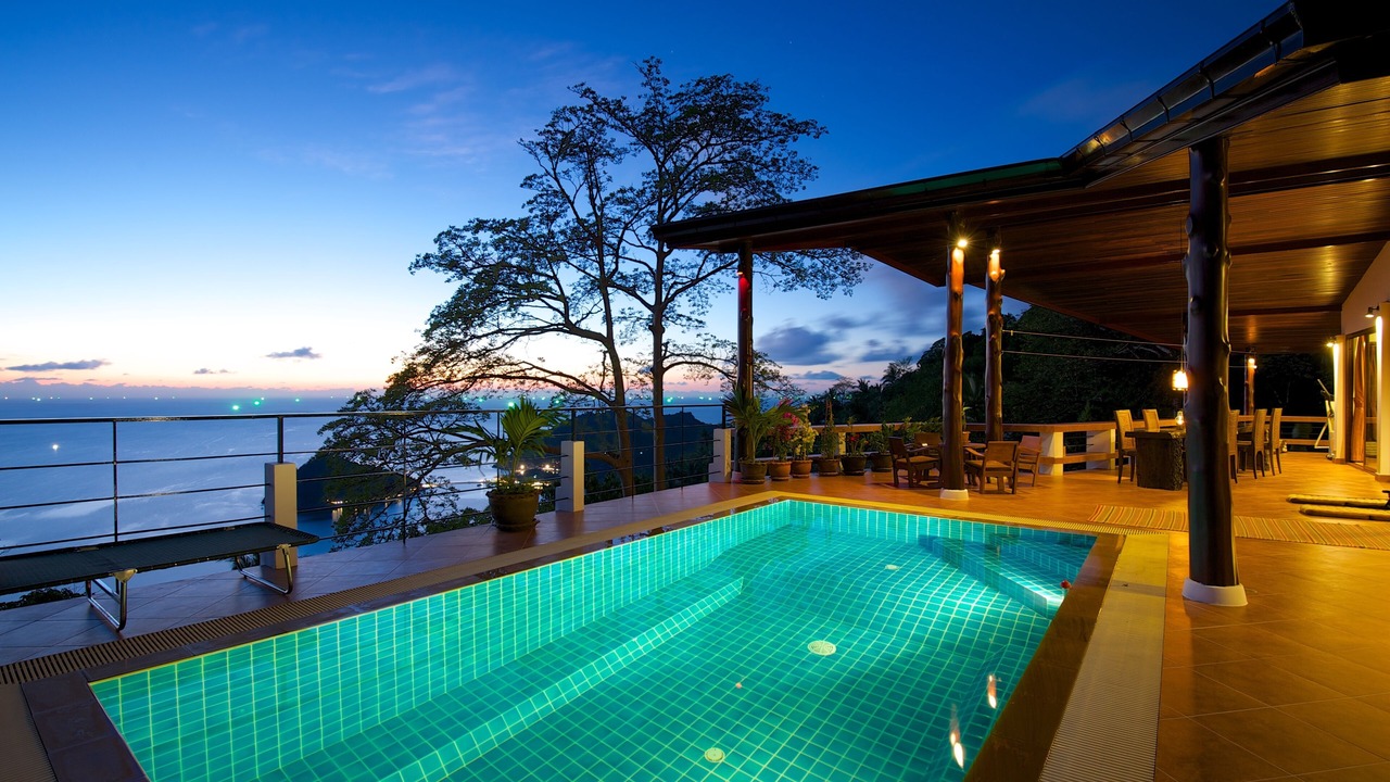 Photo of Outdoor in Koh Tao