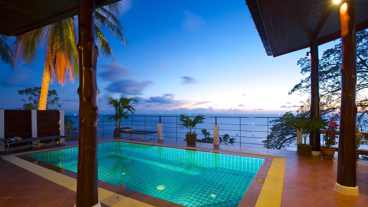 Photo of Outdoor in Koh Tao