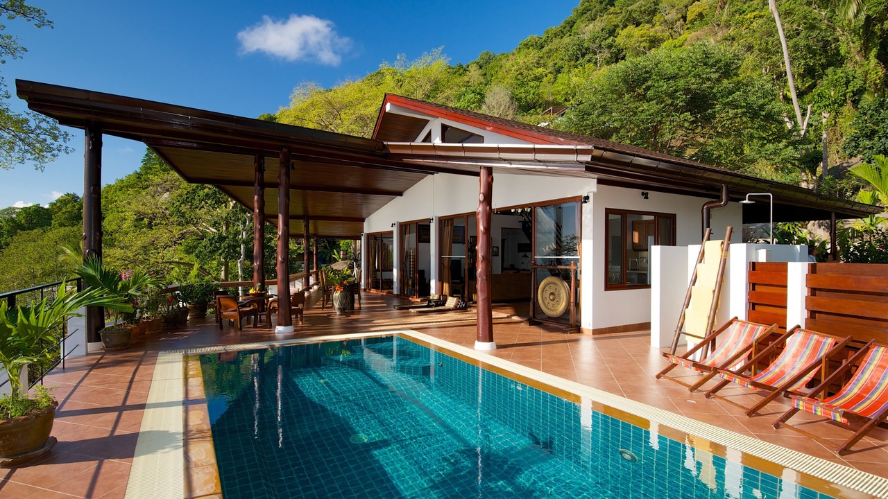 Photo of Outdoor in Koh Tao