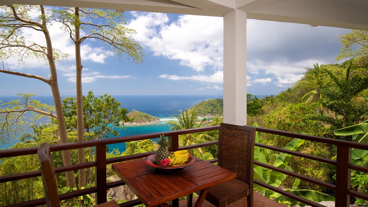 Photo of Outdoor in Koh Tao