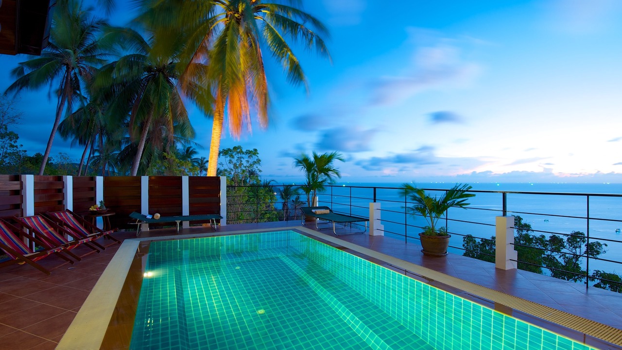 Photo of Outdoor in Koh Tao