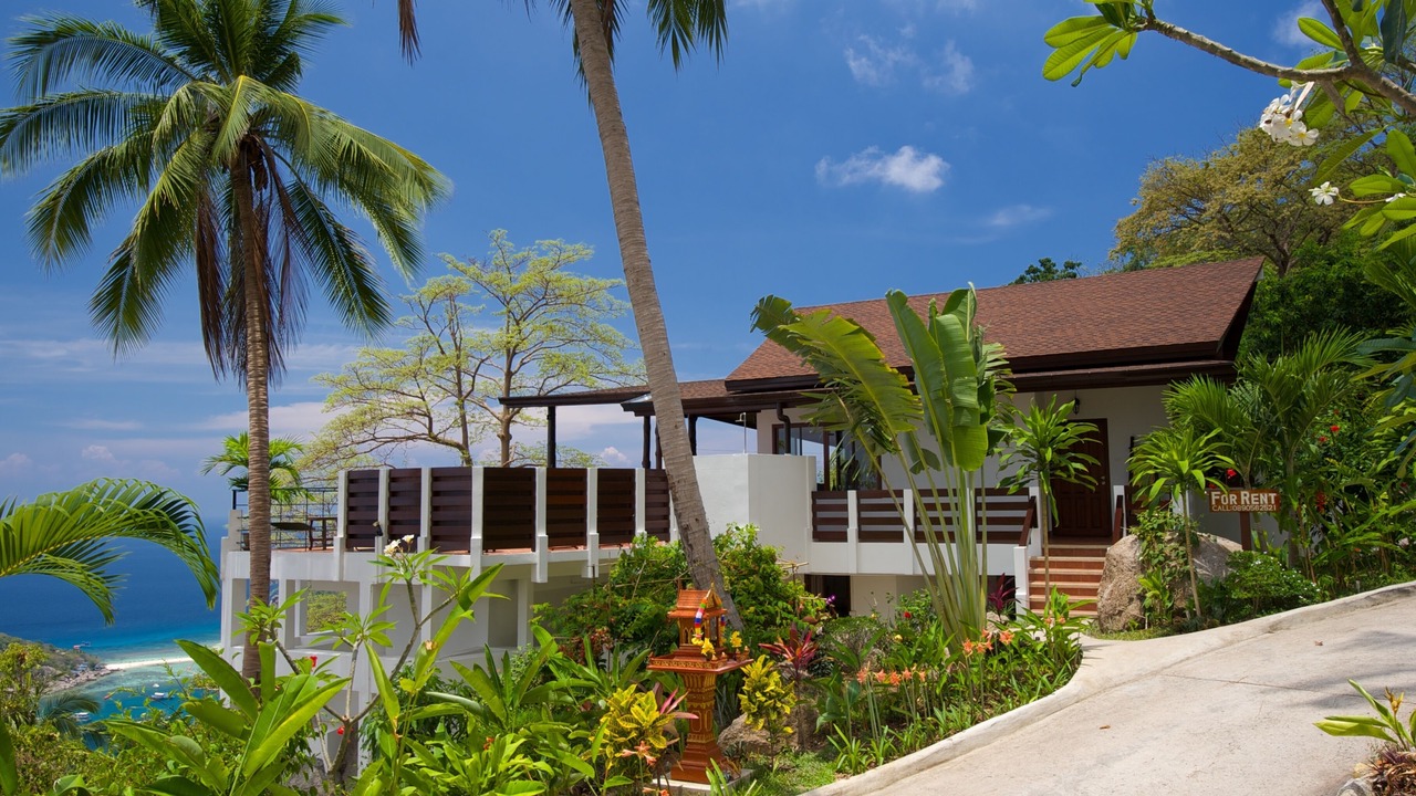 Photo of Outdoor in Koh Tao