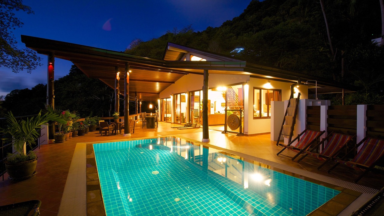 Photo of Outdoor in Koh Tao