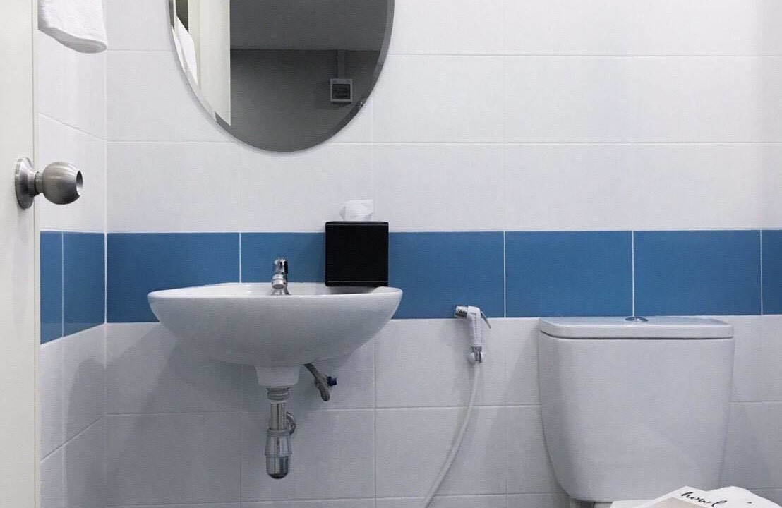 Photo of Bathroom in Bang Kruai