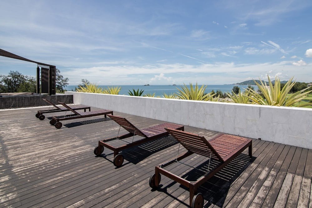 Photo of Patio Balcony in Nong Kae