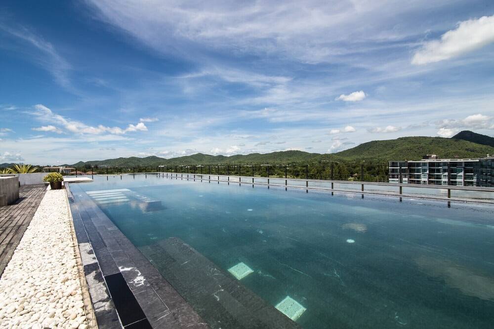 Photo of Outdoor in Nong Kae