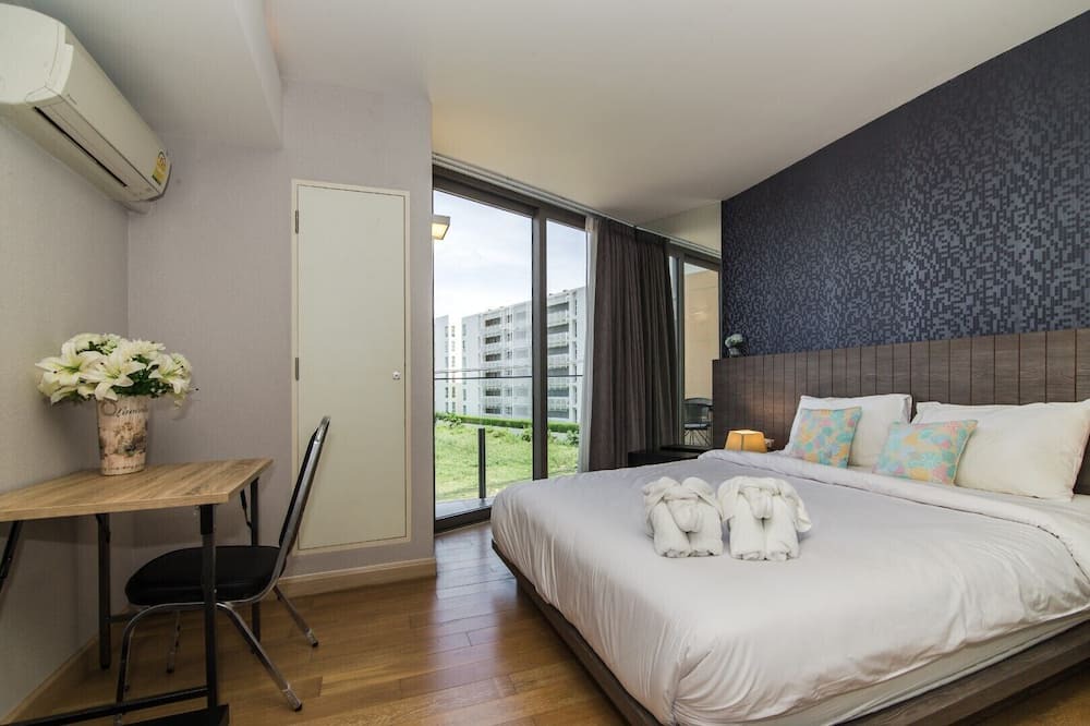 Photo of Bedroom in Nong Kae