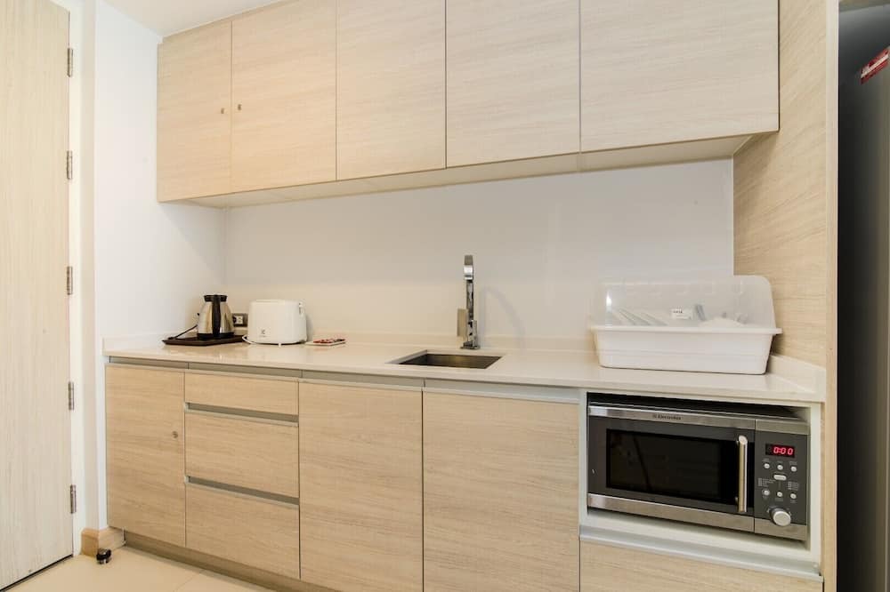 Photo of Kitchen in Nong Kae