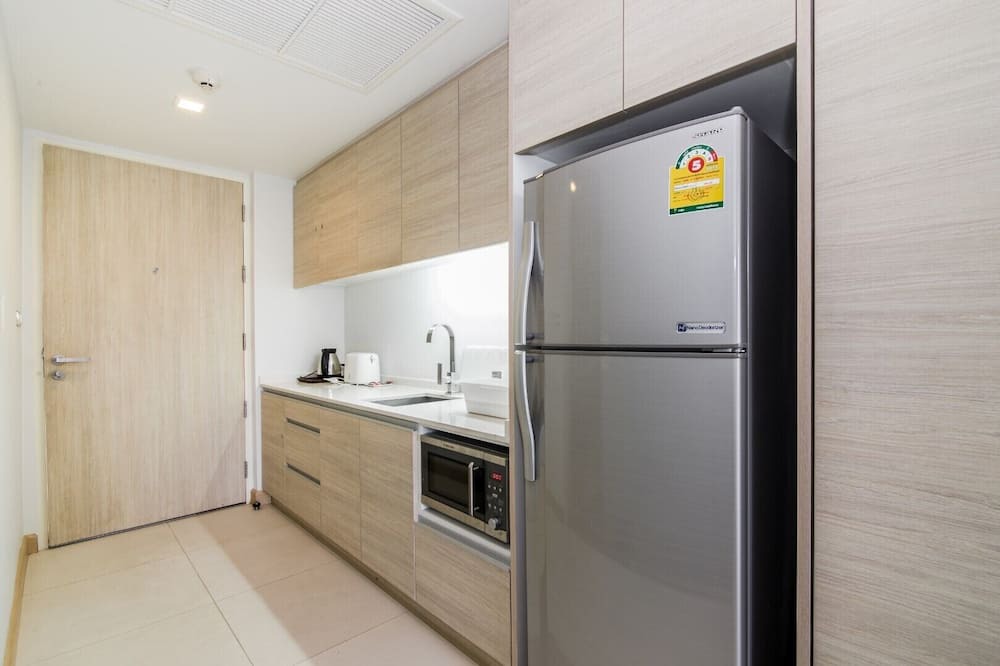 Photo of Kitchen in Nong Kae