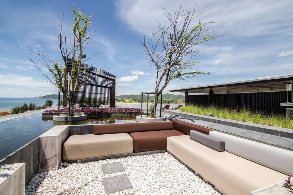 Photo of Patio Balcony in Nong Kae