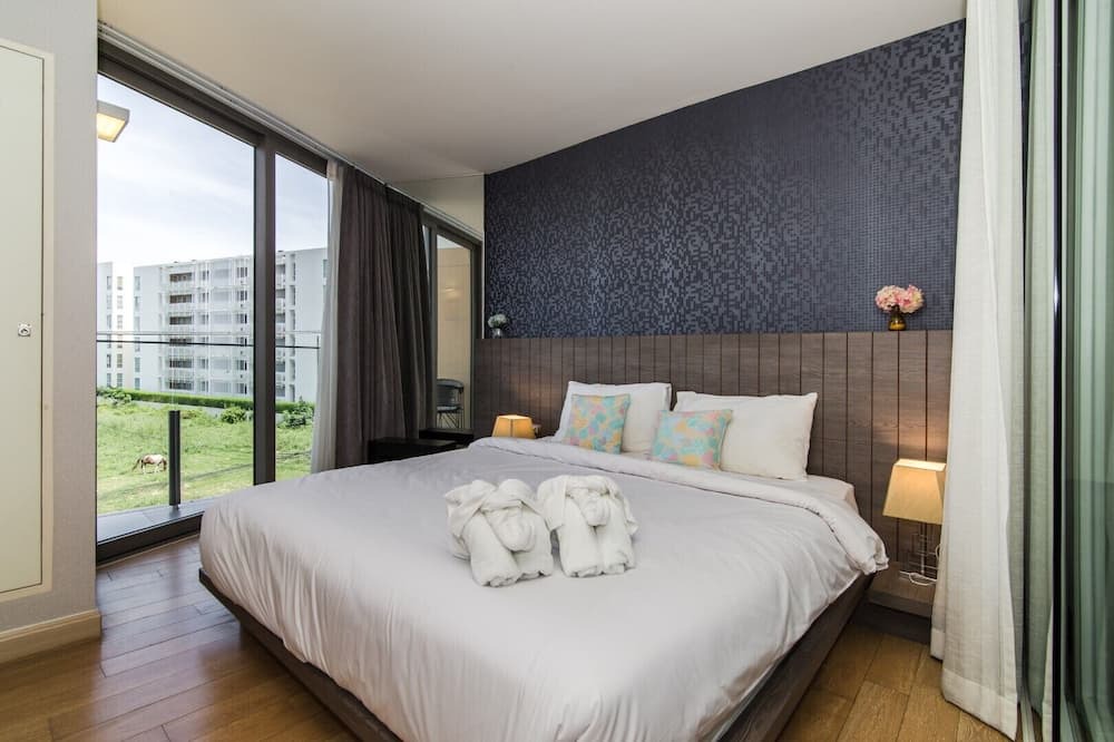Photo of Bedroom in Nong Kae